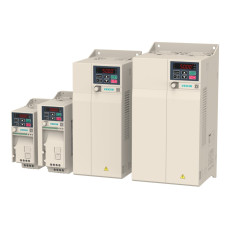 Преобразователь частоты 220В 2,2кВт 10А AC310-T/S2-2R2G-B Преобразователь частоты 220В 2,2кВт 10А AC310-T/S2-2R2G-B