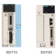 Сервоусилители SD710 Сервоусилители SD710
